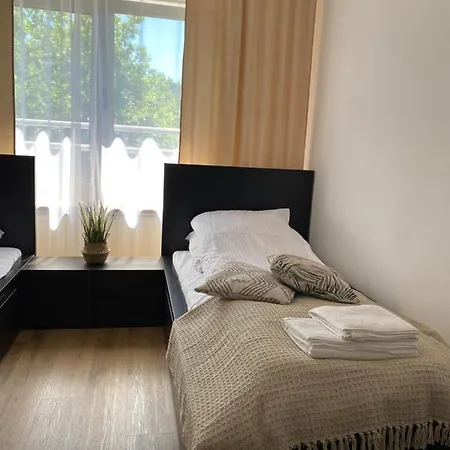Nad Zalewem 121 Appartement