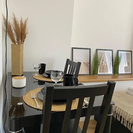 Appartement Nad Zalewem 121 Serock