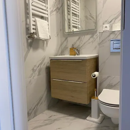 Nad Zalewem 121 Appartement *