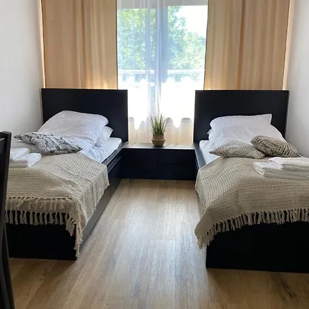 Nad Zalewem 121