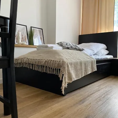 Appartement Nad Zalewem 121